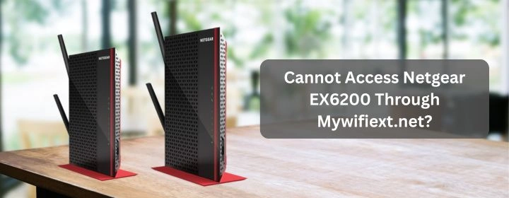 Mywifiext.net