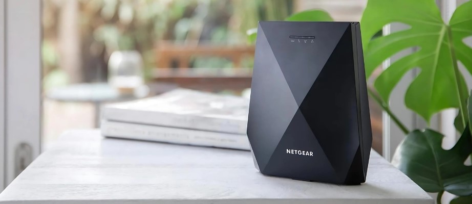 Netgear Extender